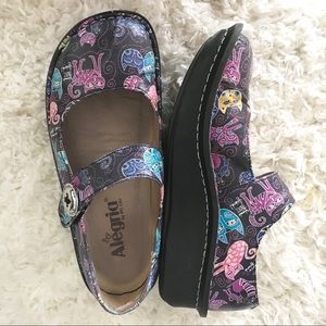 20% OFF Deal Cat Alegria Shoes